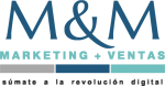 M&M Marketing + Ventas Studio